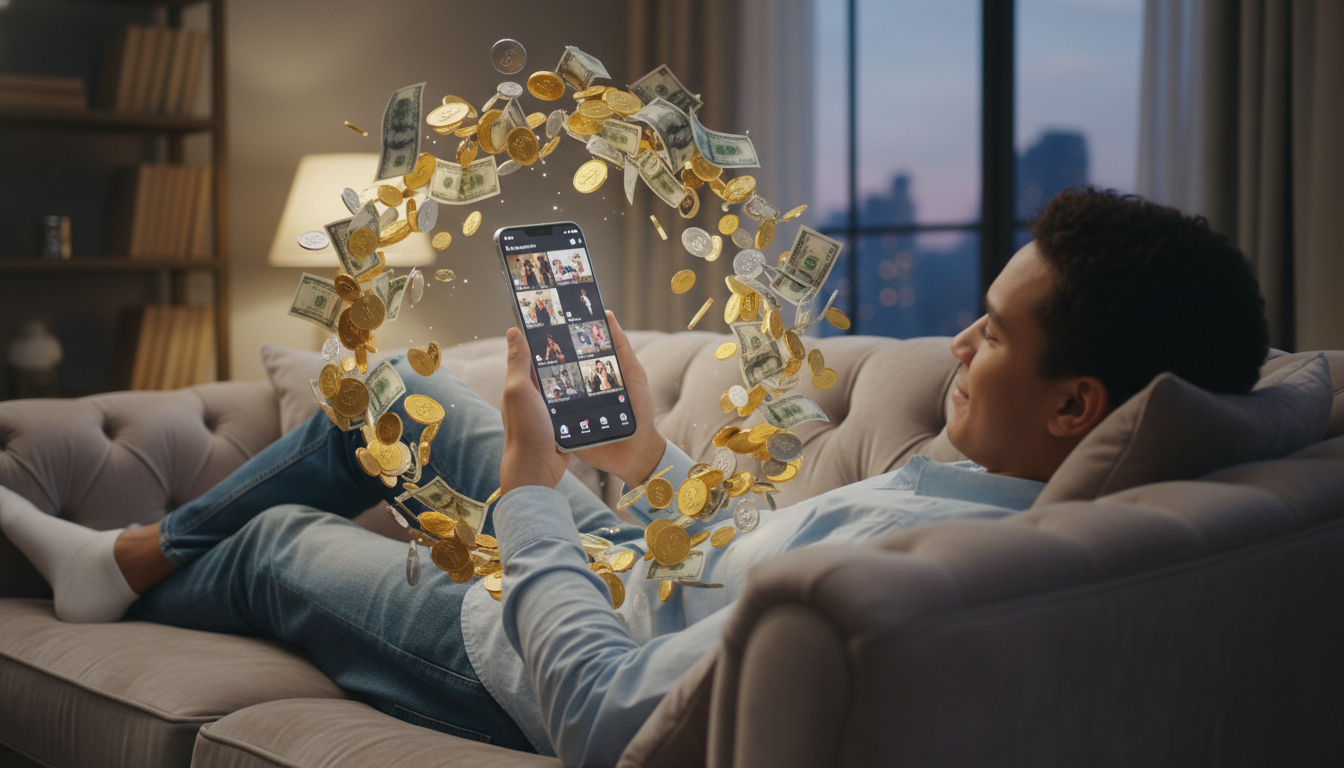 How Much Do TikTok Clippers Actually Make in 2026?