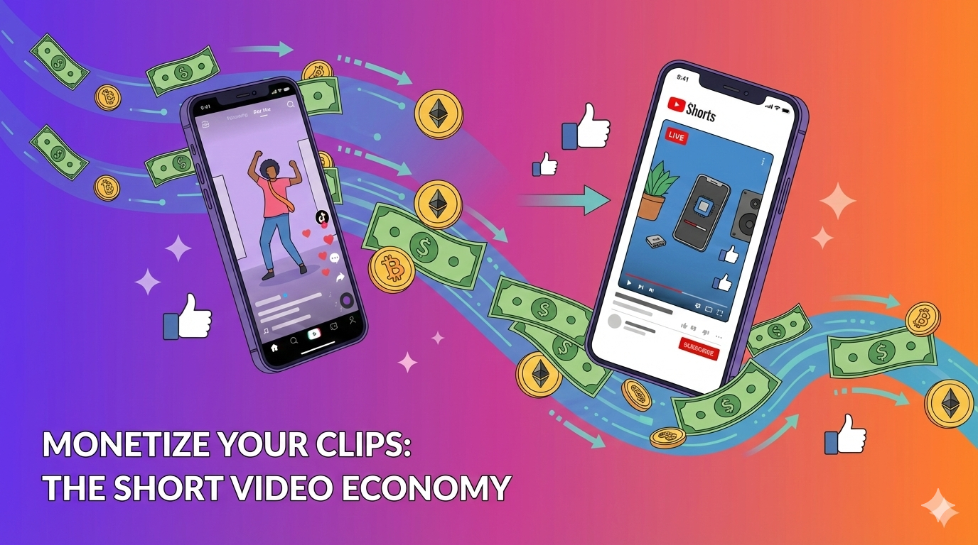 Whop Alternatives & Vyro Competitors: The Complete Guide to Clipping Platforms in 2026